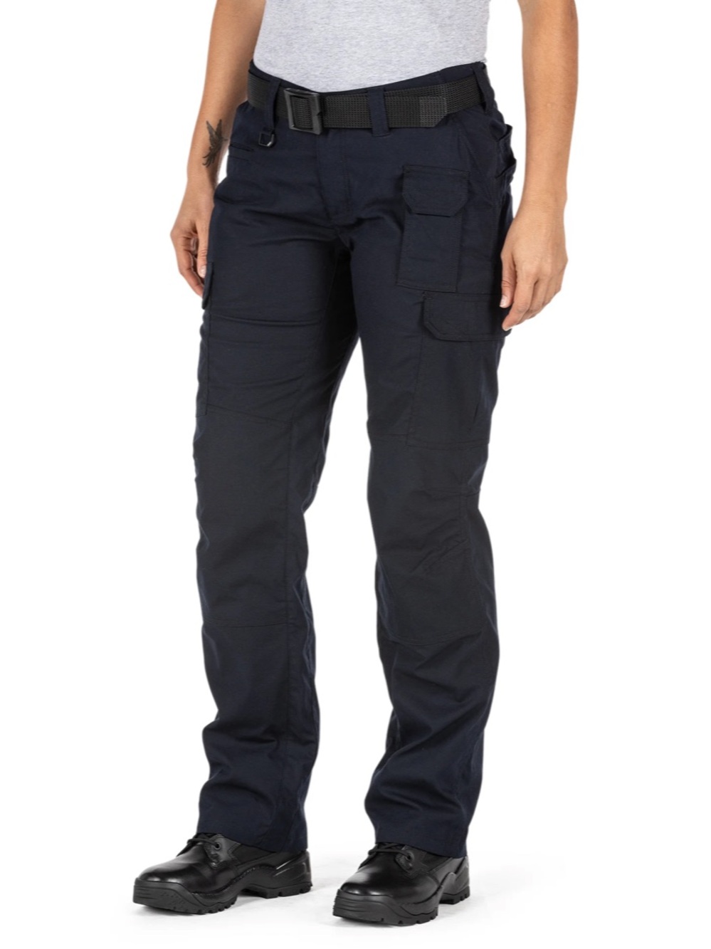 NWT 5.11 Tactical Women’s ABR Pro Pant Tactical Pants Work Dark Navy Blue 20